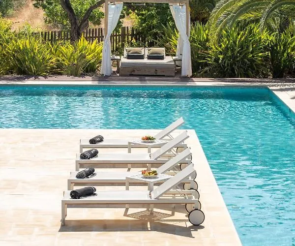 Can Jaume By Ocean Drive